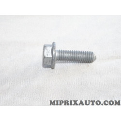 Vis fixation usage divers Volkswagen Audi Skoda Seat original OEM N10713502 