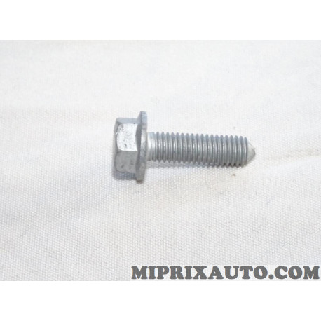 Vis fixation usage divers Volkswagen Audi Skoda Seat original OEM N10713502 