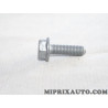 Vis fixation usage divers Volkswagen Audi Skoda Seat original OEM N10713502