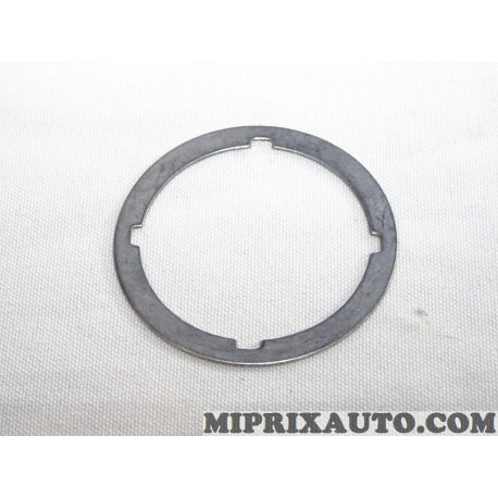 Bague anneau mecanisme butée embrayage Volkswagen Audi Skoda Seat original OEM WHT004648 