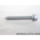 Vis fixation berceau support suspension Volkswagen Audi Skoda Seat original OEM N91096401
