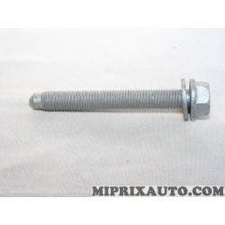 Vis fixation berceau support suspension Volkswagen Audi Skoda Seat original OEM N91096401 