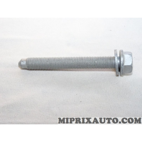 Vis fixation berceau support suspension Volkswagen Audi Skoda Seat original OEM N91096401 