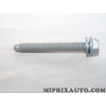 Vis fixation berceau support suspension Volkswagen Audi Skoda Seat original OEM N91096401