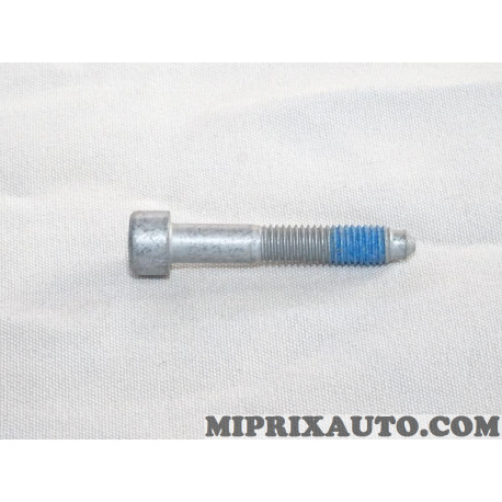 Vis fixation etrier de frein Volkswagen Audi Skoda Seat original OEM N90329105 