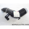 Durite manchon air Volkswagen Audi Skoda Seat original OEM 6R0129654C