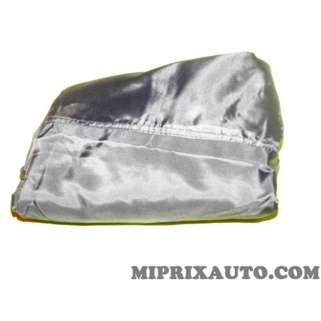 Bache protection compartiment de coffre Renault Dacia original OEM 8201381839