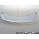 Aileron spoiler becquet arriere (1 FIXATION CASSEE SANS RECLAMATION) Volkswagen Audi Skoda Seat original OEM 5C5827934EGRU* pour