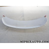 Aileron spoiler becquet arriere (1 FIXATION CASSEE SANS RECLAMATION) Volkswagen Audi Skoda Seat original OEM 5C5827934EGRU* pour
