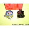 Galet tendeur + enrouleur courroie de distribution (non incluse) Motrio Renault Dacia original OEM 8671018744 pour opel astra F