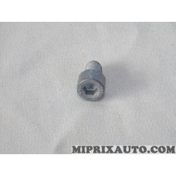 Vis fixation poulie vilebrequin Volkswagen Audi Seat Skoda original OEM N0147068 