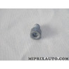 Vis fixation poulie vilebrequin Volkswagen Audi Seat Skoda original OEM N0147068