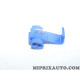 Boite 100 connecteurs rapide 1.0-2.5mm² Wurth Volkswagen Audi Skoda Seat original OEM 0555564 