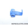 Boite 100 connecteurs rapide 1.0-2.5mm² Wurth Volkswagen Audi Skoda Seat original OEM 0555564