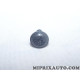 Vis fixation revetement Volkswagen Audi Skoda Seat original OEM WHT003954 