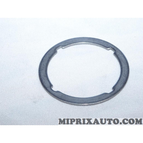 Bague anneau mecanisme butée embrayage Volkswagen Audi Skoda Seat original OEM WHT004648D 