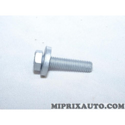 Vis fixation usage divers Volkswagen Audi Skoda Seat original OEM N90440003 