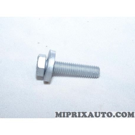 Vis fixation usage divers Volkswagen Audi Skoda Seat original OEM N90440003 