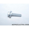 Vis fixation usage divers Volkswagen Audi Skoda Seat original OEM N90440003