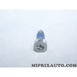 Vis fixation usage divers Volkswagen Audi Skoda Seat original OEM N90366303 