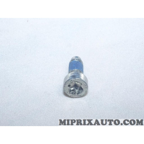 Vis fixation usage divers Volkswagen Audi Skoda Seat original OEM N90366303 