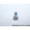 Vis fixation usage divers Volkswagen Audi Skoda Seat original OEM N90366303