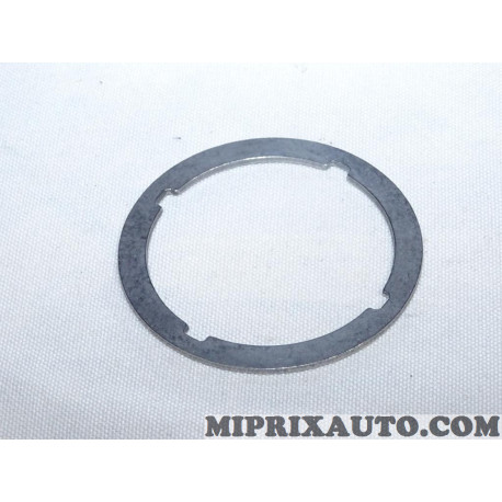 Bague anneau mecanisme butée embrayage Volkswagen Audi Skoda Seat original OEM WHT004648C 