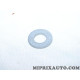Rondelle fixation usage divers Volkswagen Audi Skoda Seat original OEM N01152721
