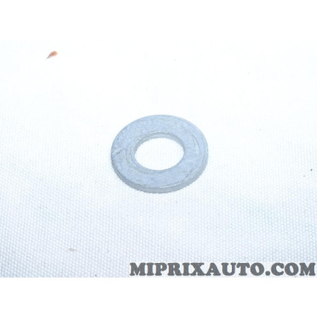 Rondelle fixation usage divers Volkswagen Audi Skoda Seat original OEM N01152721 