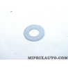 Rondelle fixation usage divers Volkswagen Audi Skoda Seat original OEM N01152721