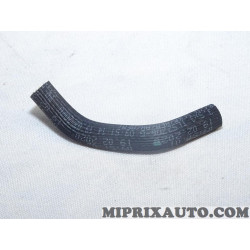 Durite tuyau de carburant Volkswagen Audi Skoda Seat original OEM 05L201908E 