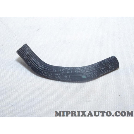 Durite tuyau de carburant Volkswagen Audi Skoda Seat original OEM 05L201908E 