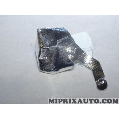 Feuille isolant parechaleur Volkswagen Audi Seat Skoda original OEM 03L131531A 