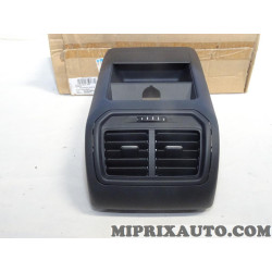 Bloc diffuseur air chauffage ventilation Volkswagen Audi Skoda Seat original OEM 510864298C82V 