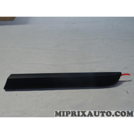 Baguette moulure aile Volkswagen Audi Skoda Seat original OEM 1K88549319B9 