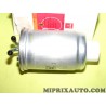 Filtre à carburant gazoil Motrio Renault Dacia original OEM 8671004363