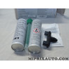 Kit colle verre parebrise 400ML DLU 08/23 (sans réclamation) Volkswagen Audi Skoda Seat original OEM D004660M2