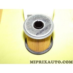 Filtre à carburant gazoil Motrio Renault Dacia original OEM 7701204497