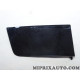 Volet trappe à carburant Volkswagen Audi Skoda Seat original OEM 7H0809905E 