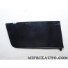 Volet trappe à carburant Volkswagen Audi Skoda Seat original OEM 7H0809905E
