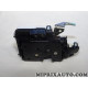 Serrure de porte Volkswagen Audi Skoda Seat original OEM 6N1837015C