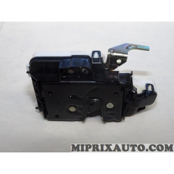 Serrure de porte Volkswagen Audi Skoda Seat original OEM 6N1837015C 