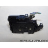 Serrure de porte Volkswagen Audi Skoda Seat original OEM 6N1837015C