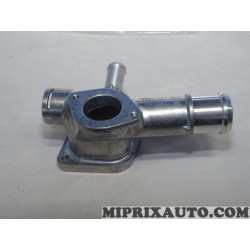 Bride durite liquide de refroidissement Volkswagen Audi Skoda Seat original OEM 038121133A 
