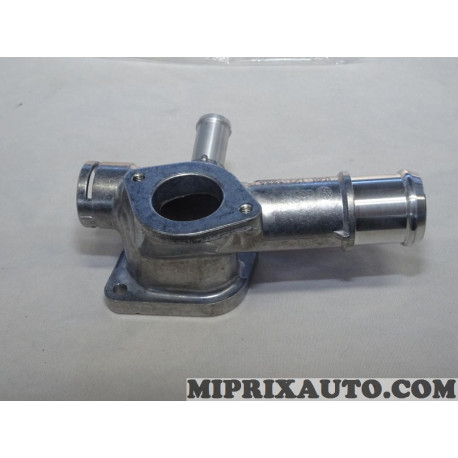 Bride durite liquide de refroidissement Volkswagen Audi Skoda Seat original OEM 038121133A 