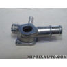 Bride durite liquide de refroidissement Volkswagen Audi Skoda Seat original OEM 038121133A