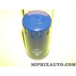 Filtre à huile Motrio Renault Dacia original OEM 8671002050