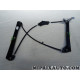 Mecanisme leve vitre Volkswagen Audi Skoda Seat original OEM 5G3837462H 