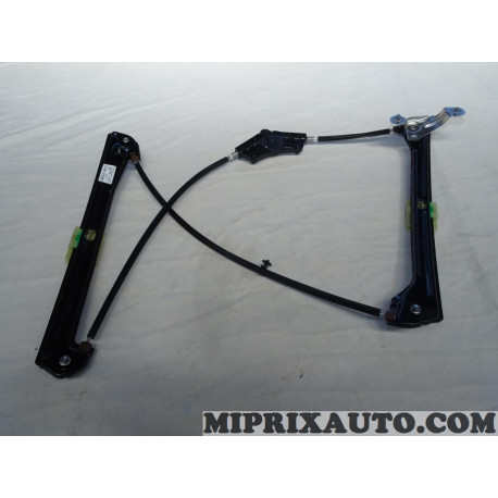 Mecanisme leve vitre Volkswagen Audi Skoda Seat original OEM 5G3837462H 