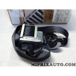 Enrouleur ceinture de sécurité avant gauche Volkswagen Audi Skoda Seat original OEM 1K3857705SRAA pour volkswagen golf de 2004 à